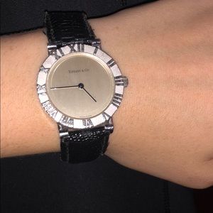 Tiffany&co. Watch
